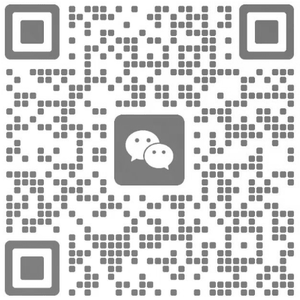 微信二维码